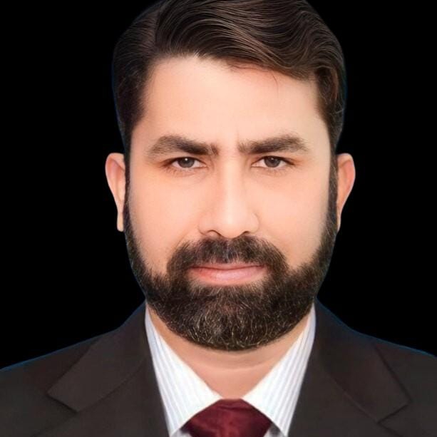 Shafiq Chuhan