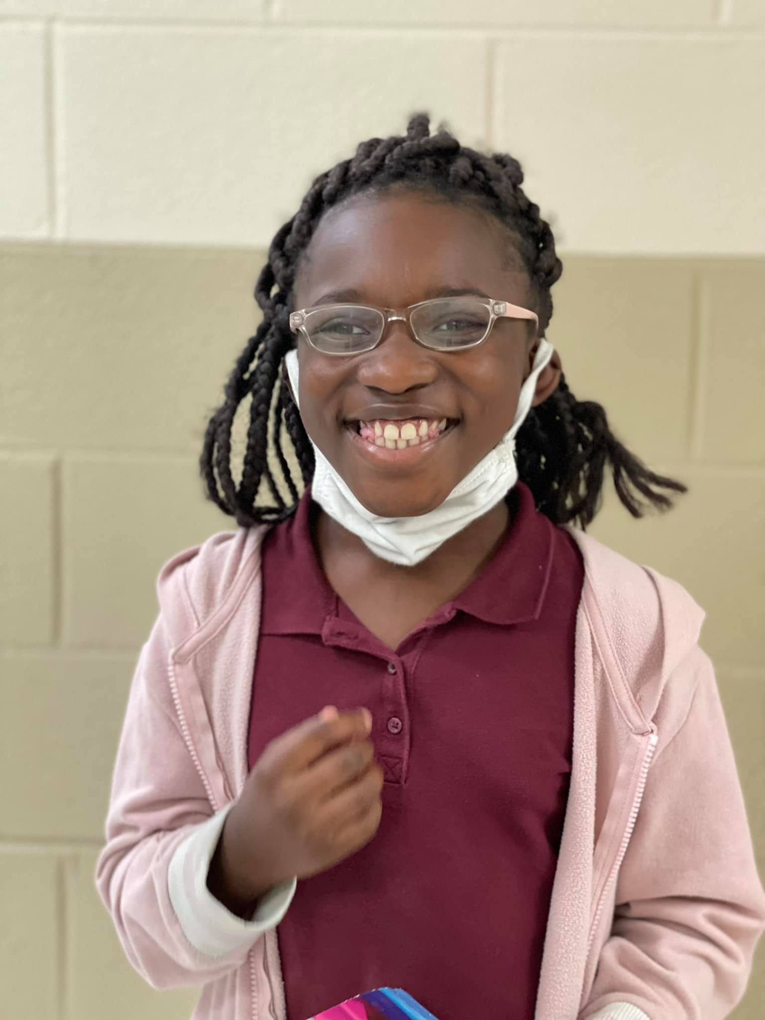 Congratula... - Olanta Creative Arts and Science Magnet School | Facebook