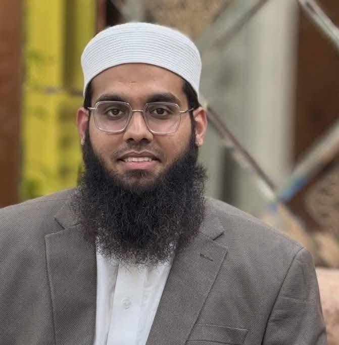 Syed Rafiq Shah