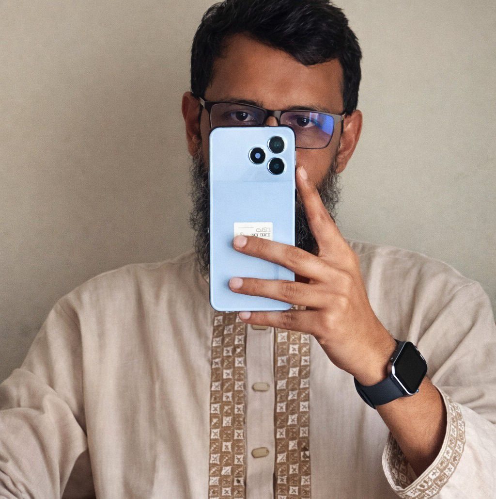 Rajaul Karim