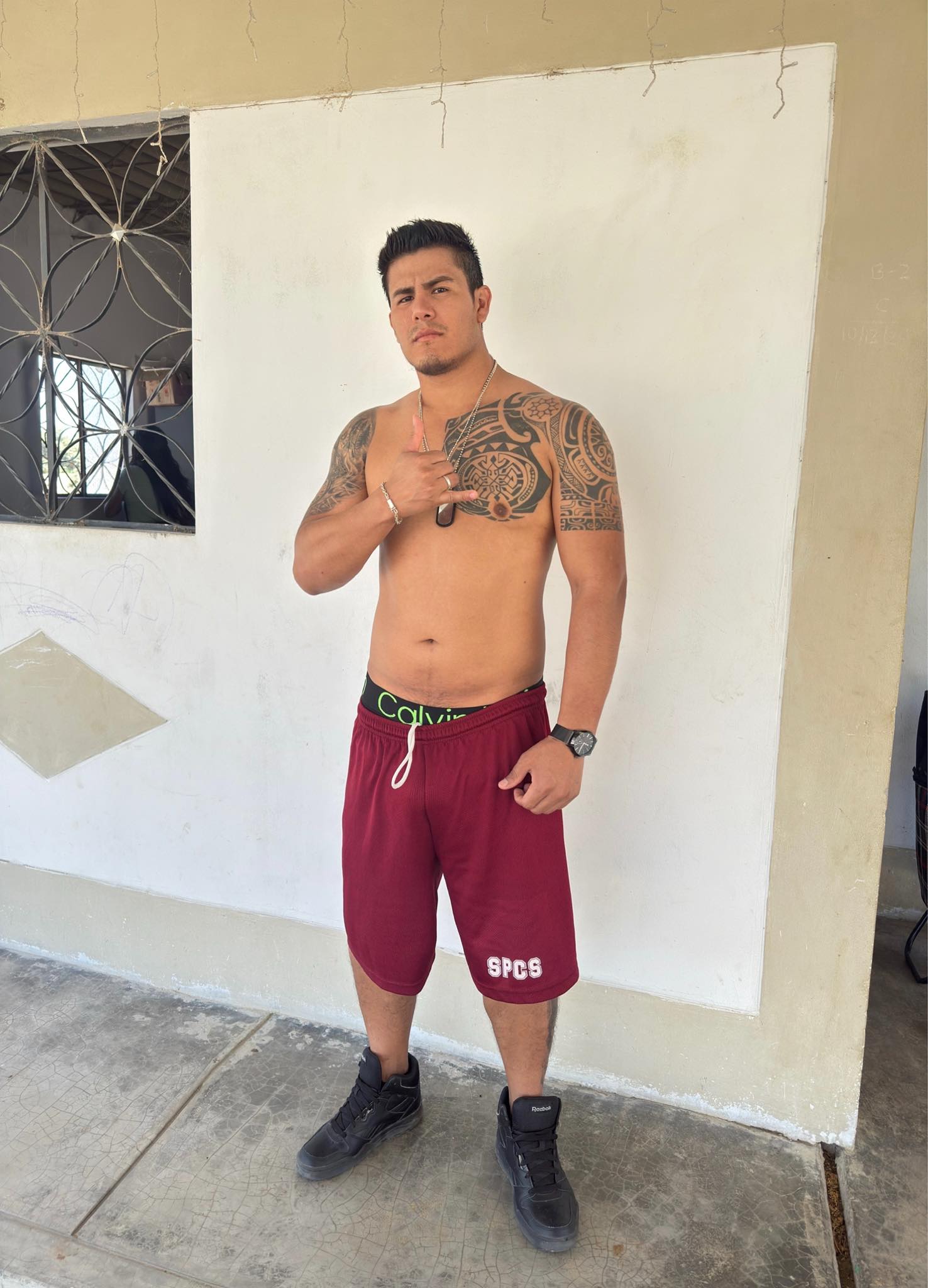Rufino - Saludos mi gente desde el campo .. TE ANIMAS A CONOCERLO 😉🍻🤙🏼 ...
