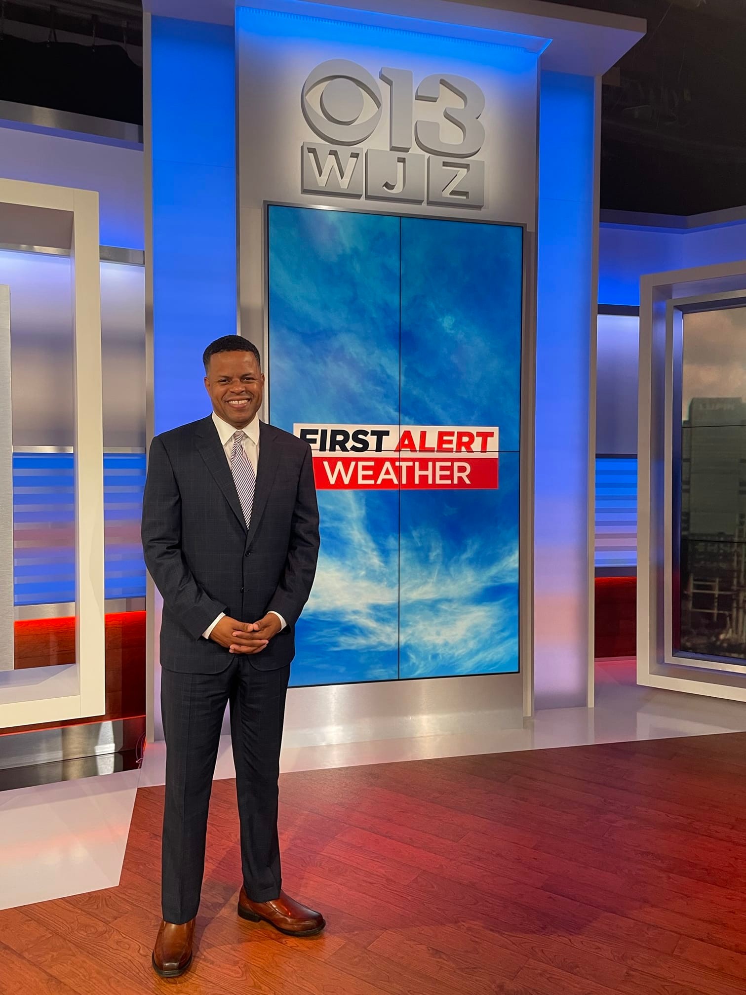 CAREER UPDATE: Many of you... - Meteorologist Derek Beasley | Facebook