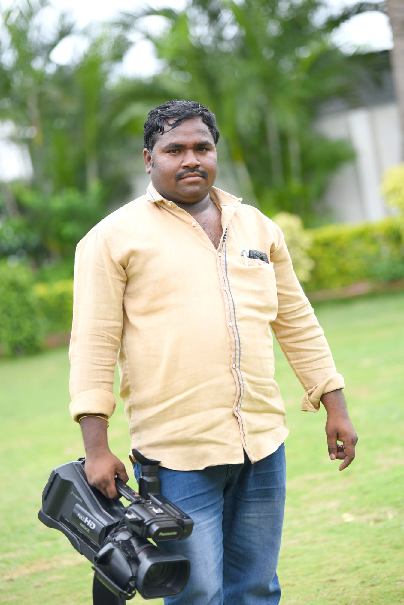 Shiva Shiva Shanker Reddy