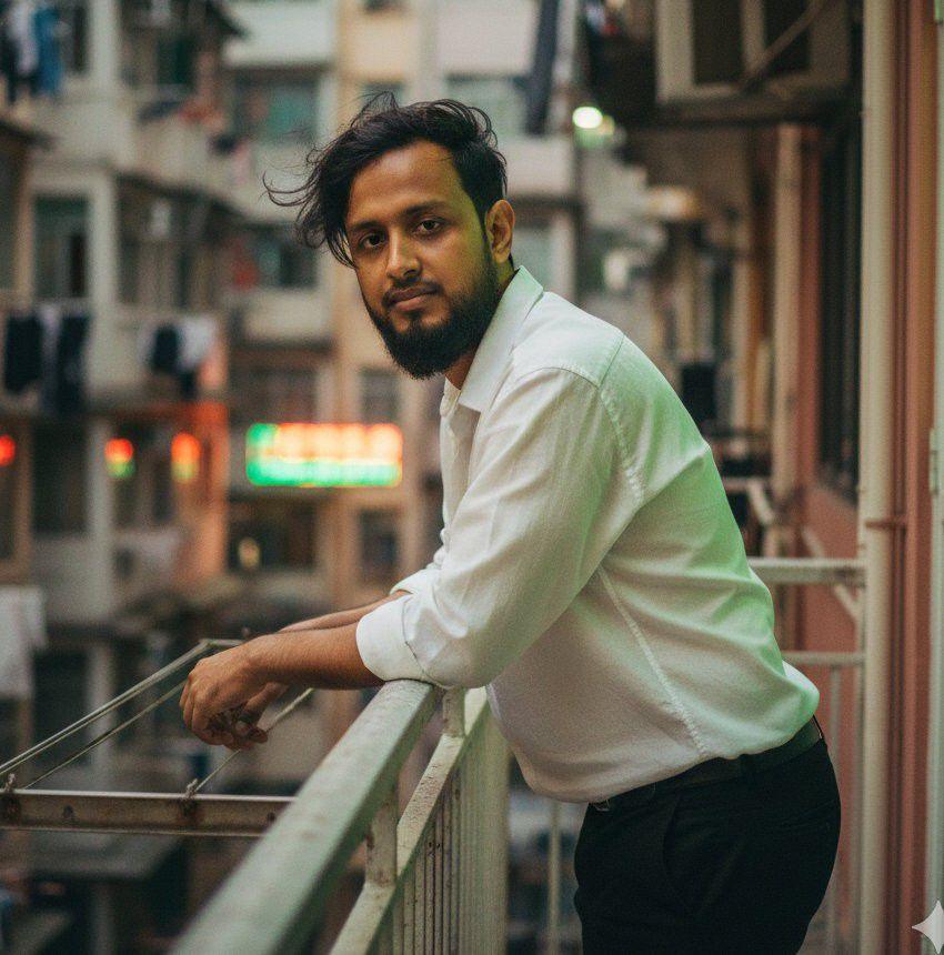 Rajaul Karim