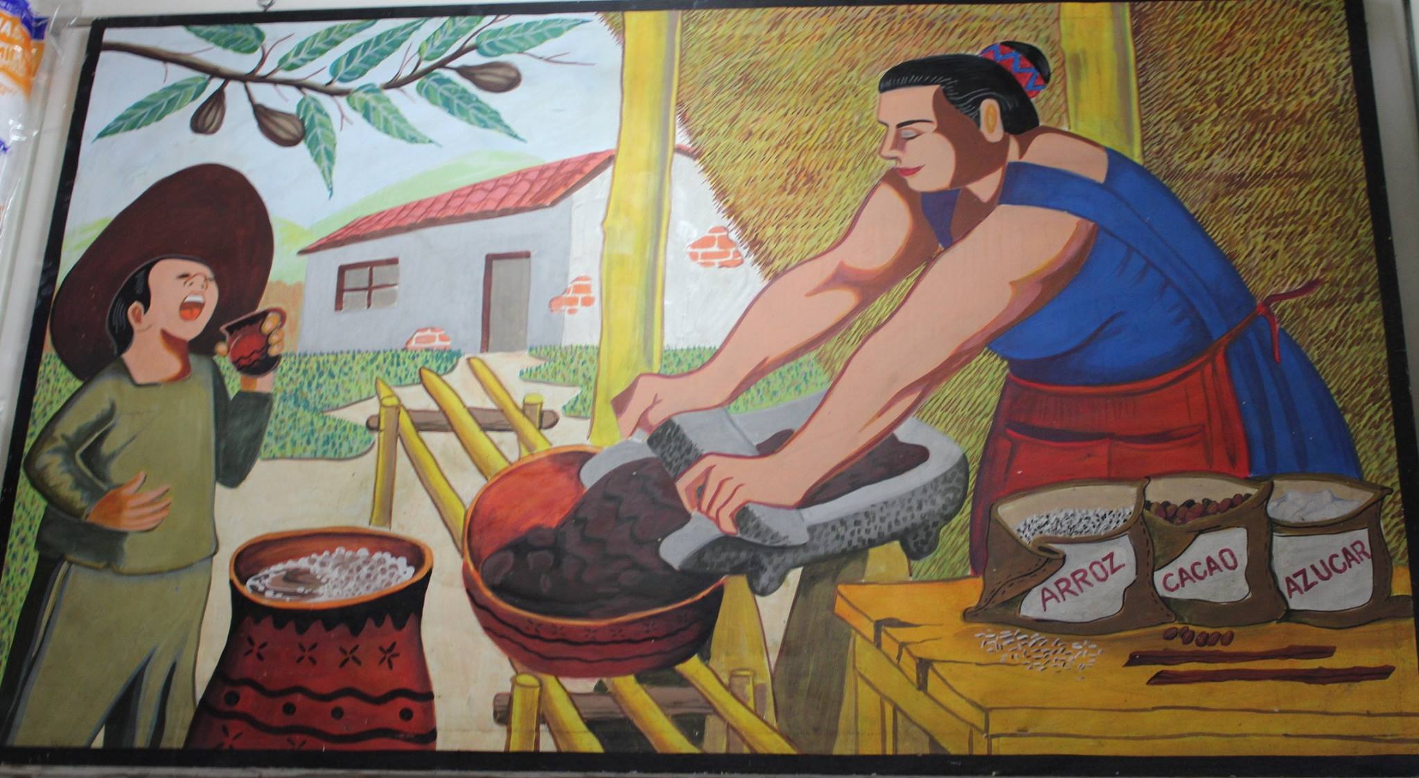 Chilateria Lucerito | Acapulco