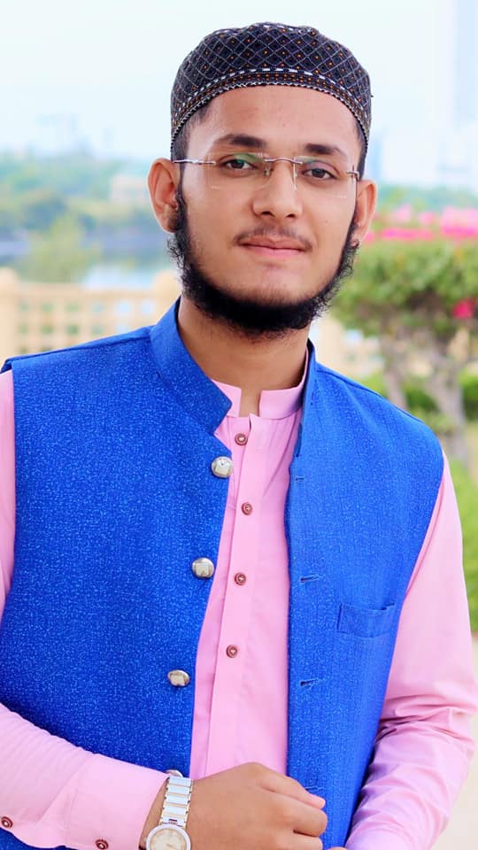 Hafiz Naimat ullah