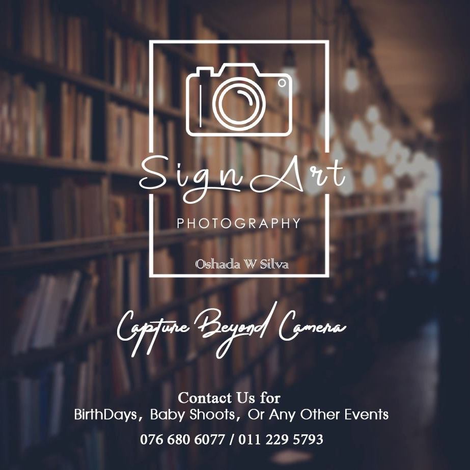 SignArt Photography & Films... - SignArt Photography & Films