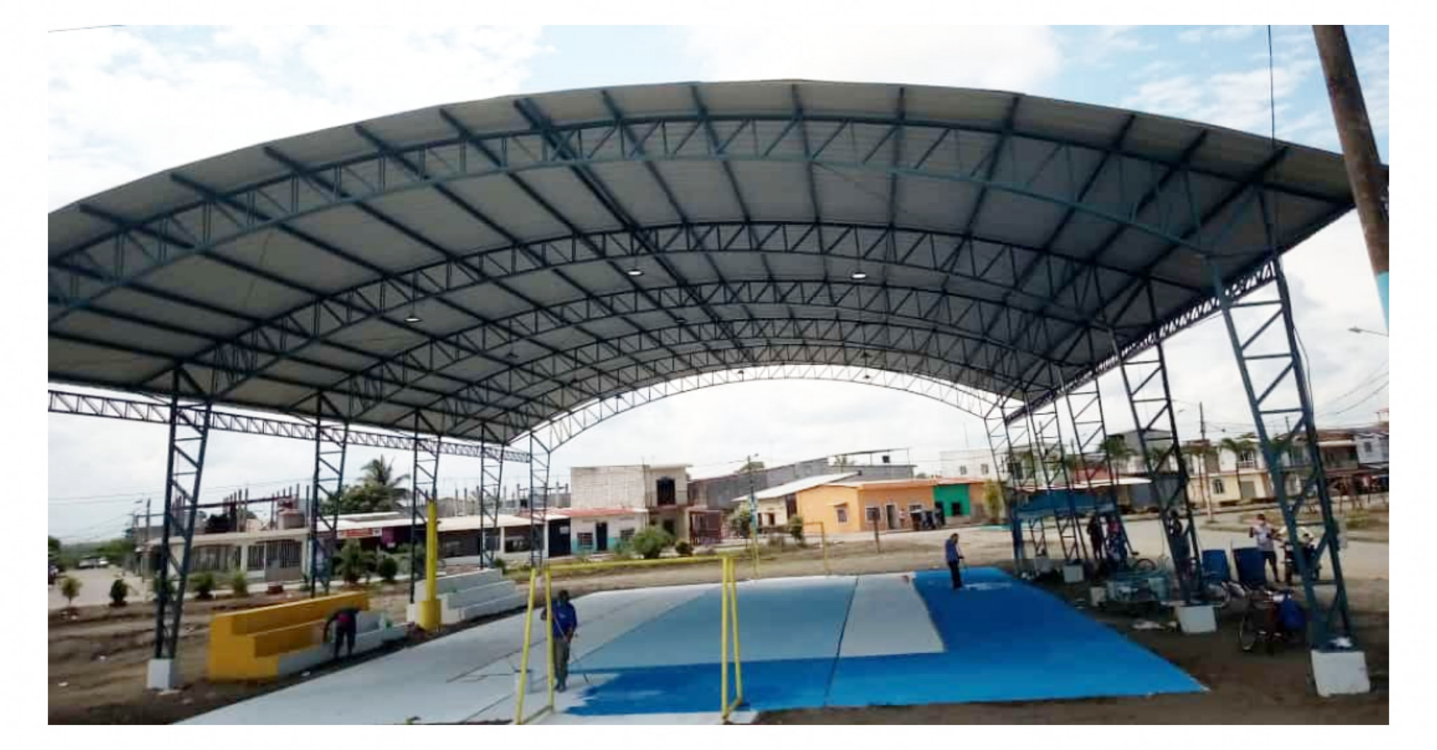 Fundacion Galmar | Guayaquil