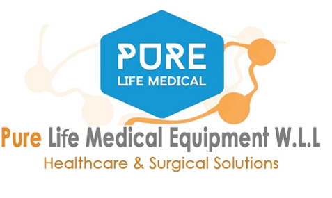 Pure life Medical Equipment W.L.L