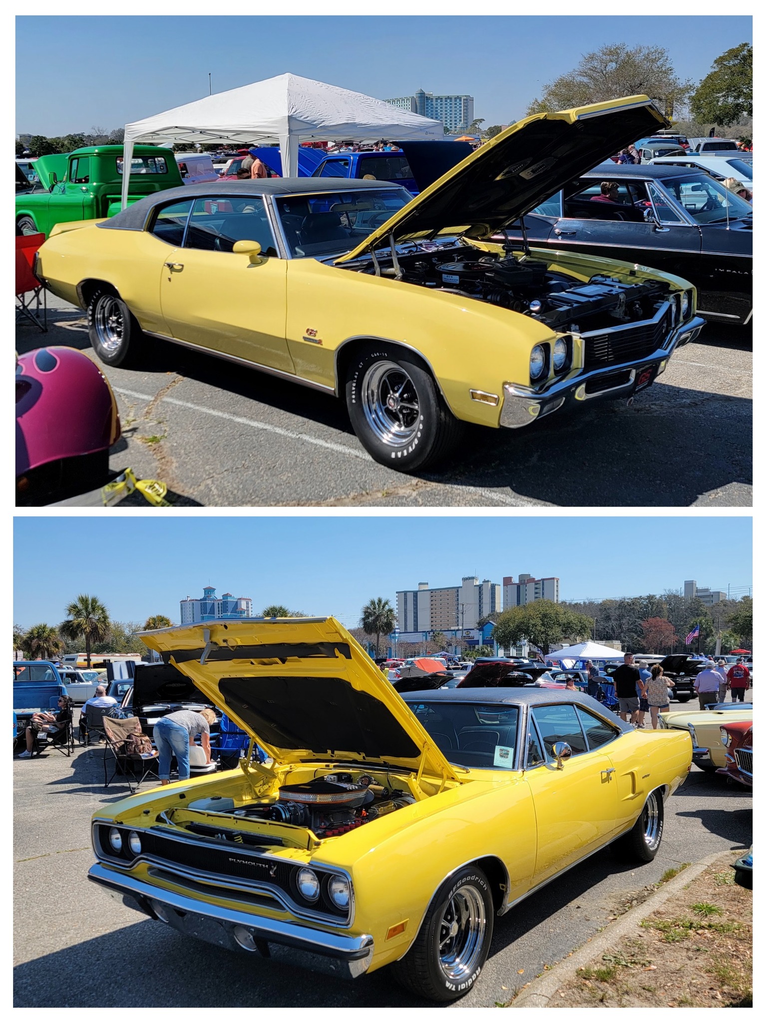 Kizzle - Buick or Plymouth | Facebook