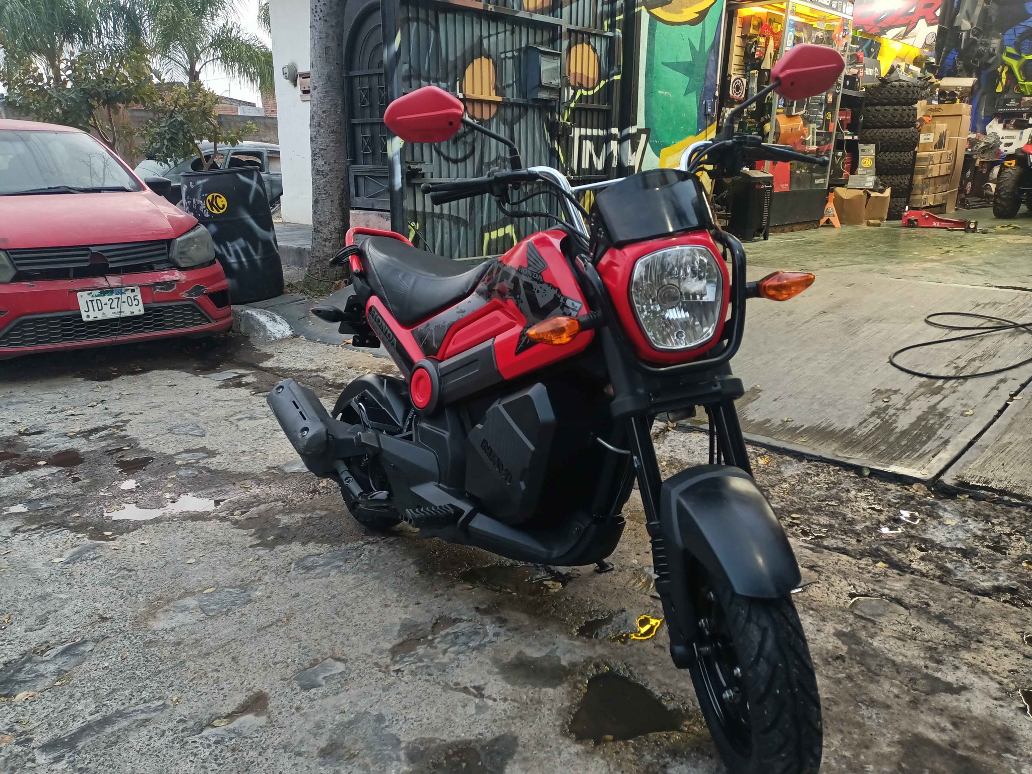 Motos GDL | Mini Cross 49cc | Facebook