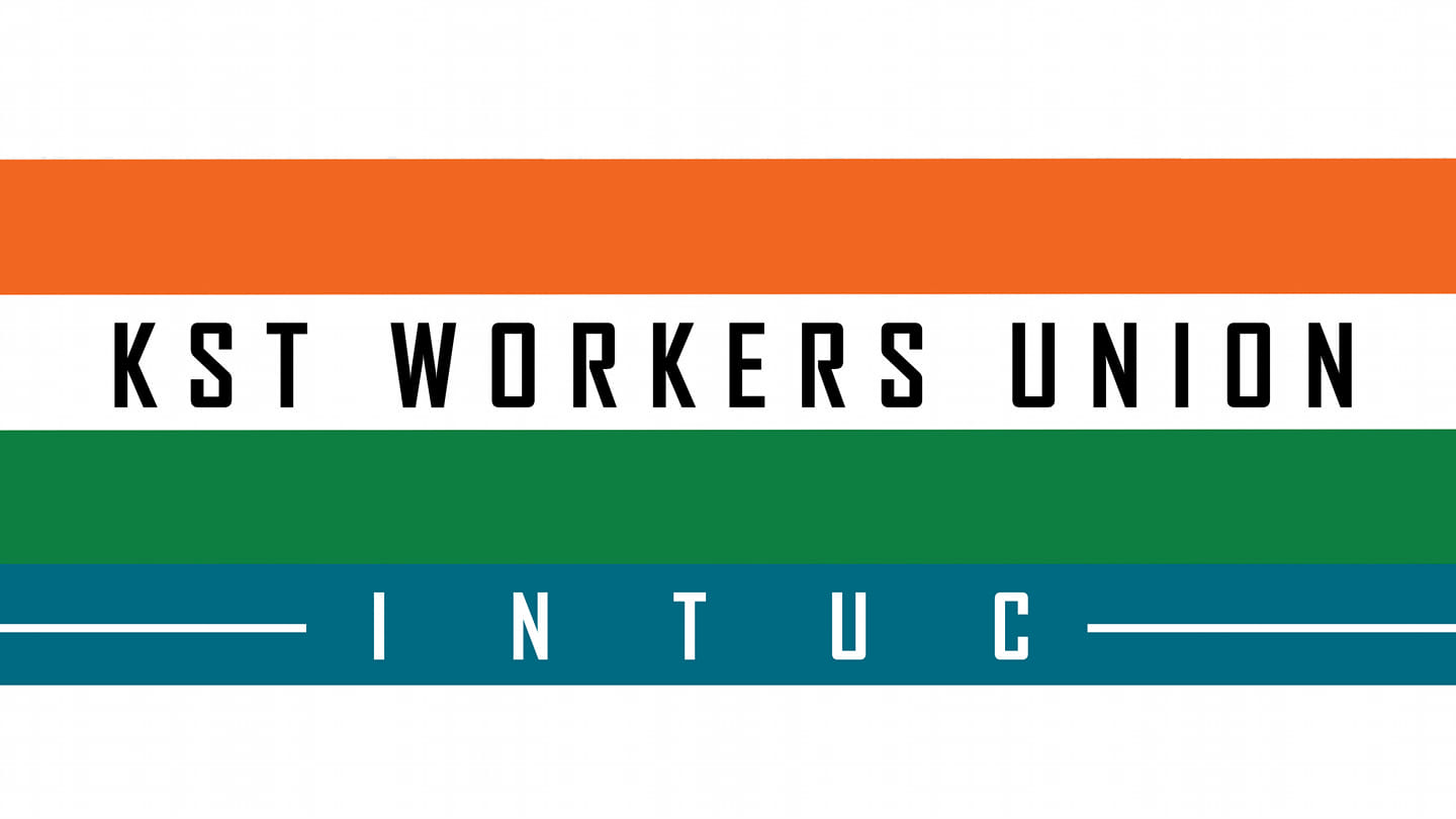ട്രാൻസ്പോർട്ട് വർക്കേഴ്സ് യൂണിയൻ INTUC