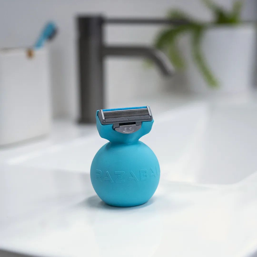 Razaball - RAZABALL is built to last and comes with a... | Facebook