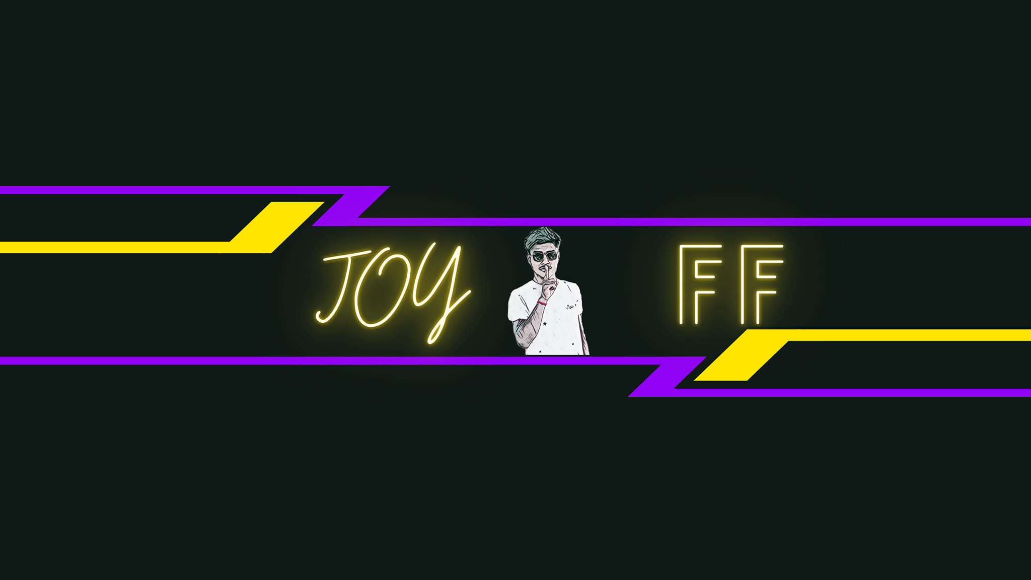 JOY FF