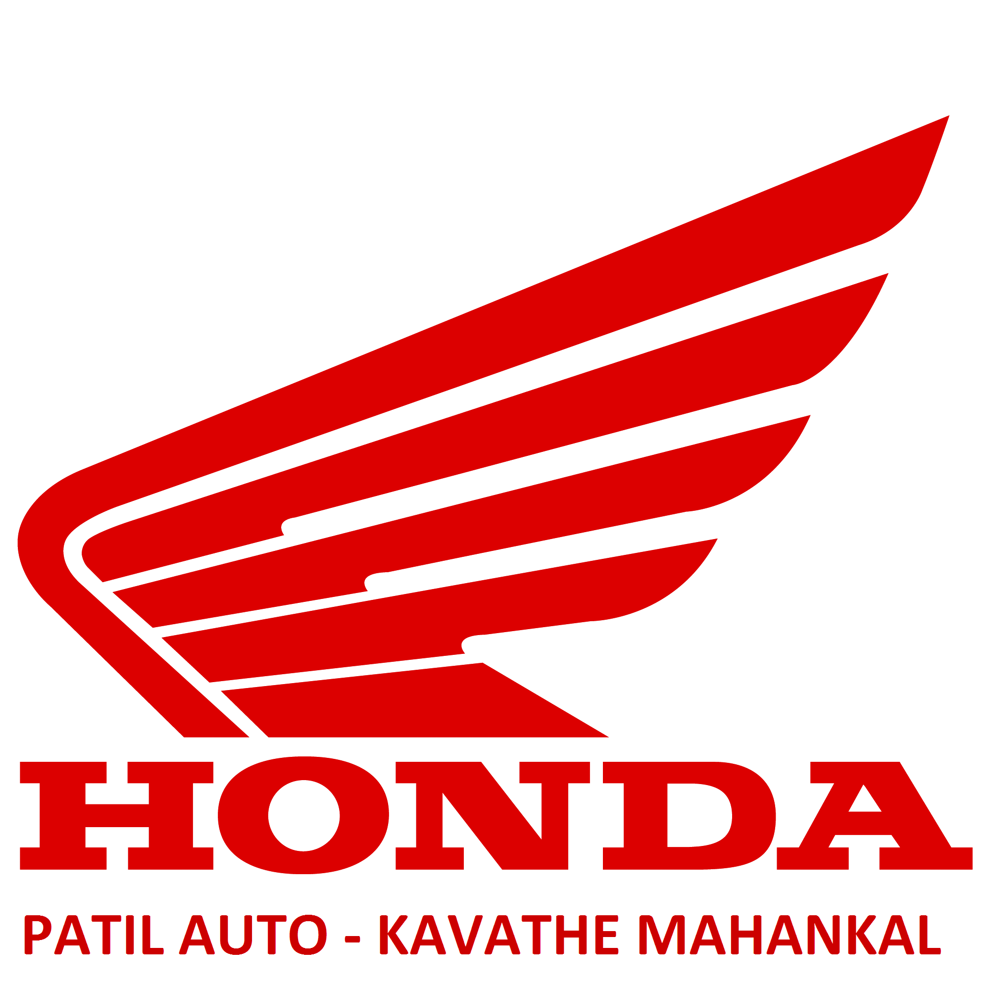 Patil - We at Honda Two-Wheelers are delighted to share that the Honda ...