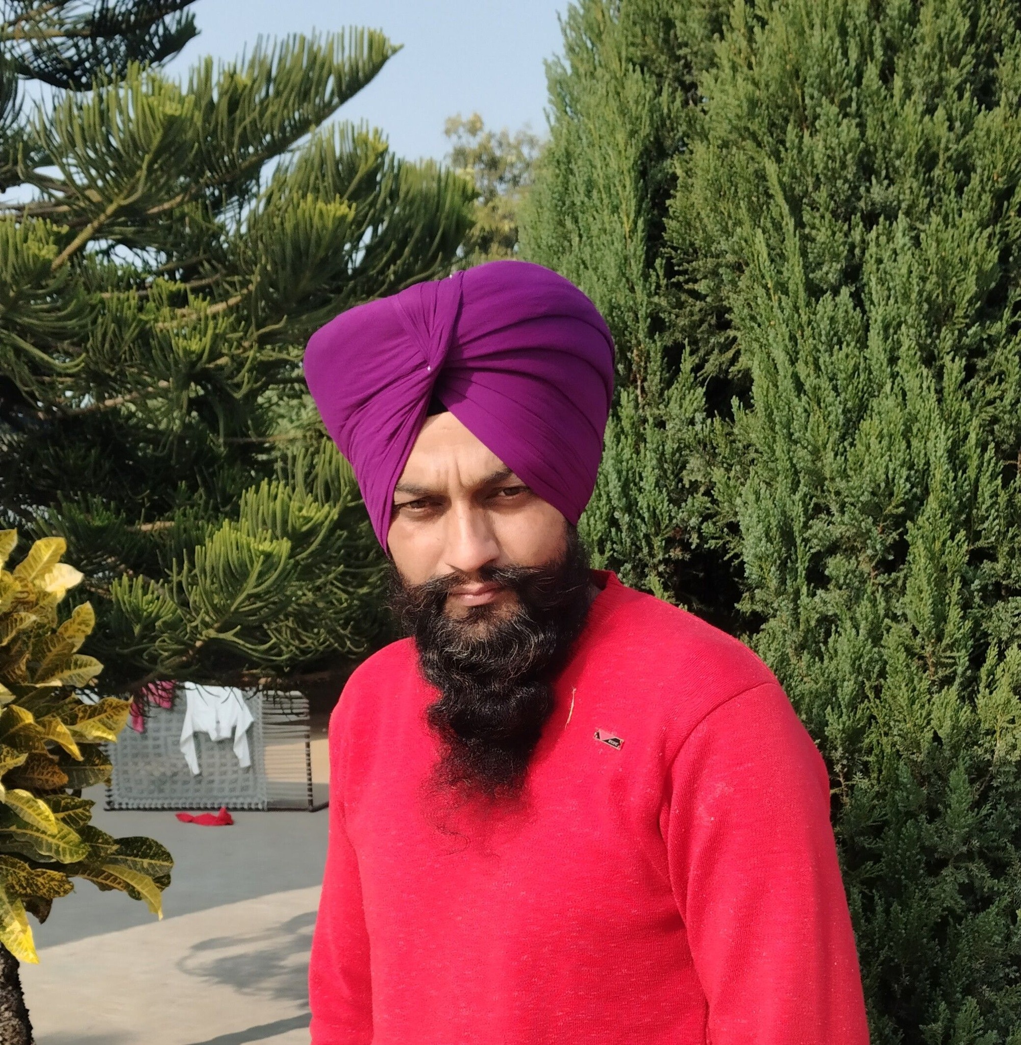 Dikhave De rishte | Kripal Singh