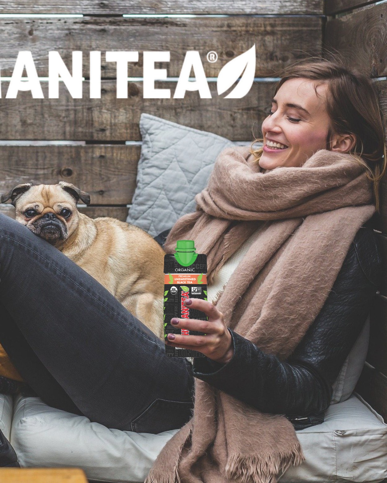 HUMANITEA | Irvine CA