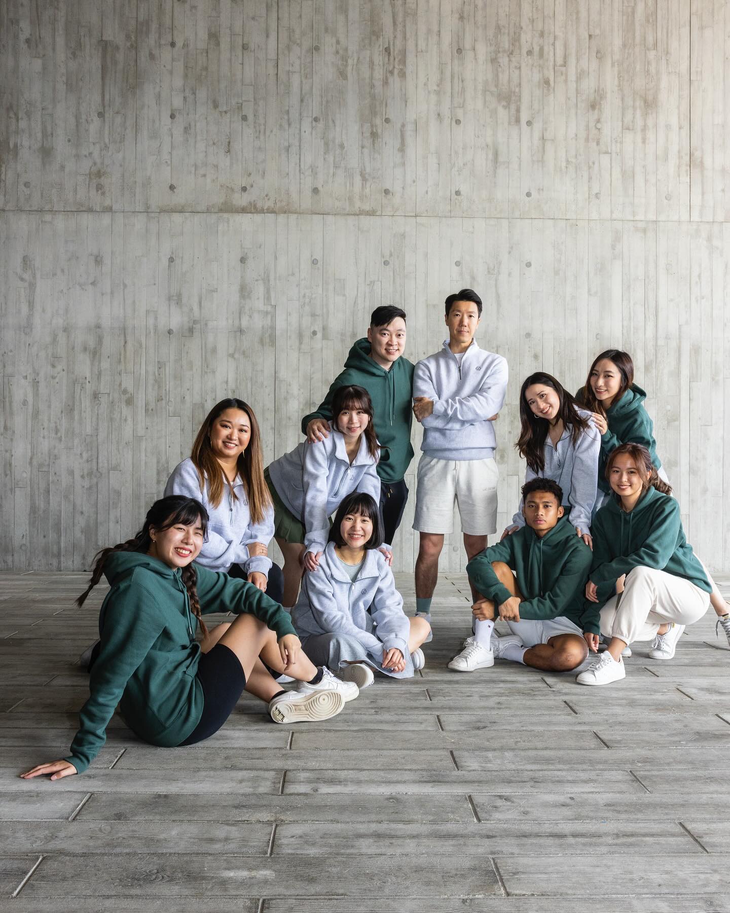 All-Star Agency | Central & Western District
