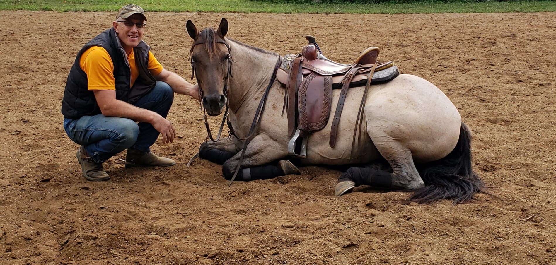 Eash Training Stables