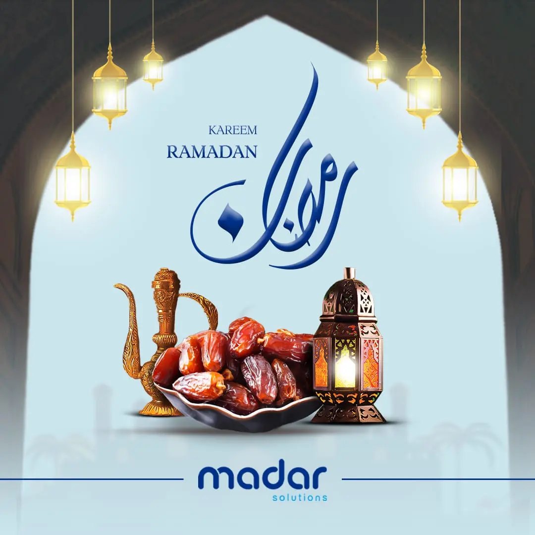 Madar Solutions - شركة مدار للحلول البرمجية والتسويقية