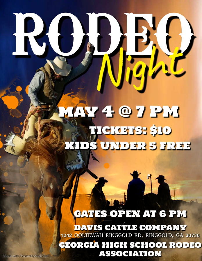 Ringgold Rodeo, LLC
