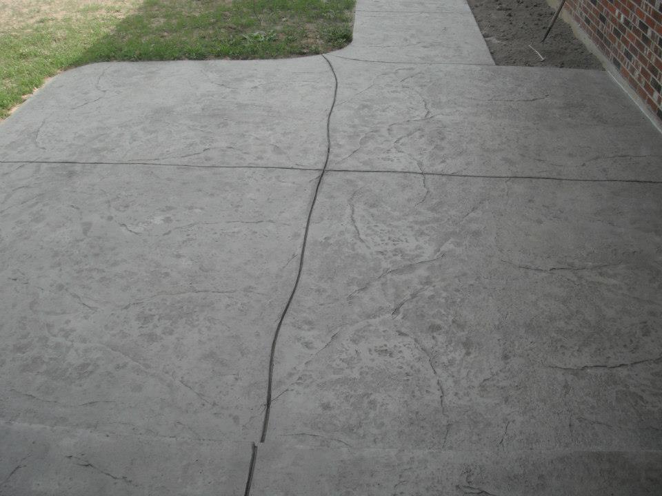 JS Concrete | Waterloo IL
