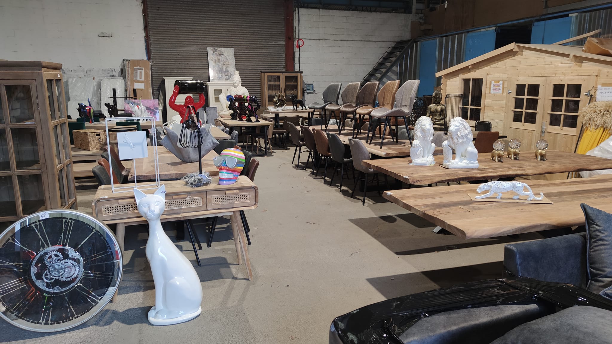 DestocKing - 💥 Encore beaucoup de choix dans votre magasin...