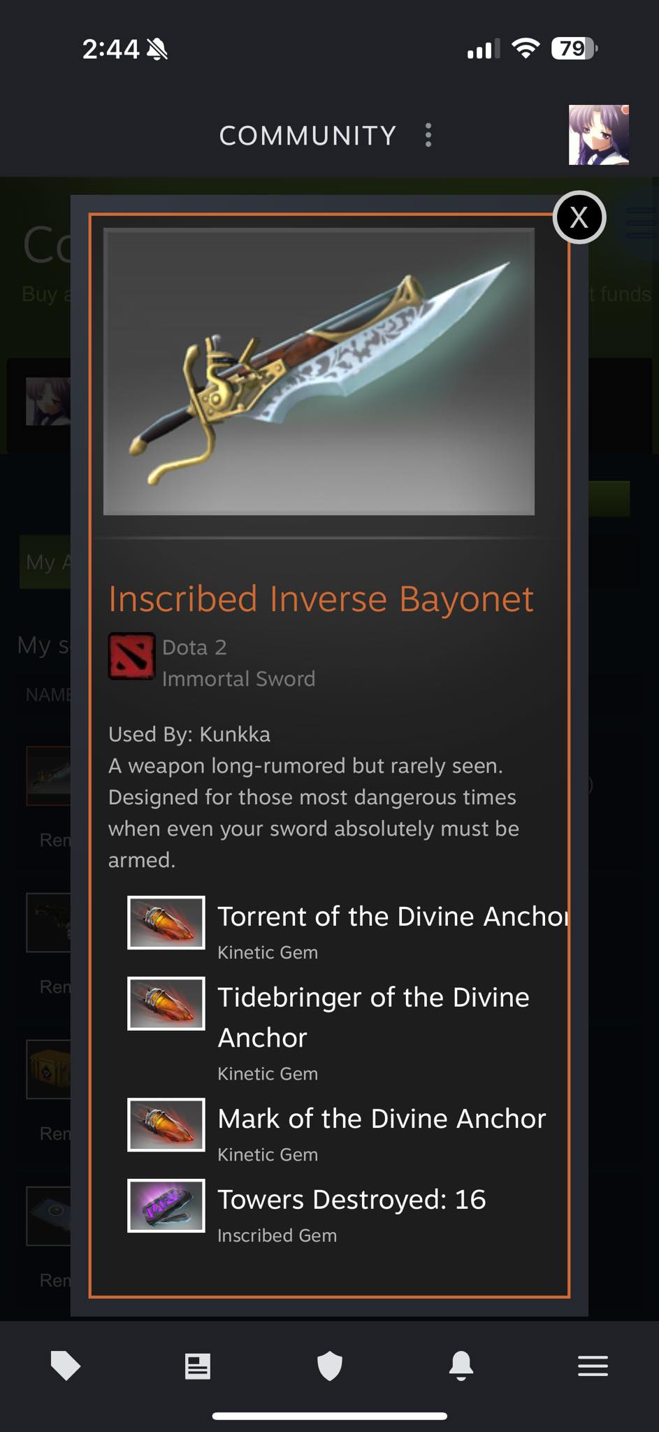 DOTA 2 BUY AND SELL EXTREME (D2BASEX) | SOLD fixed 350 | Facebook