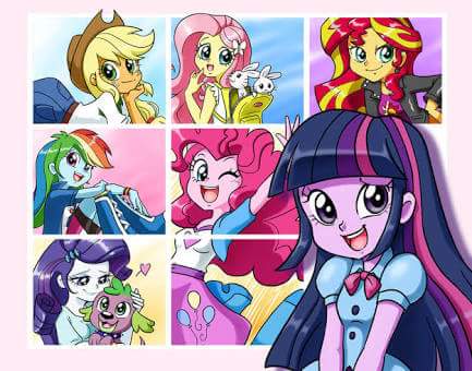 My Little Pony Fans