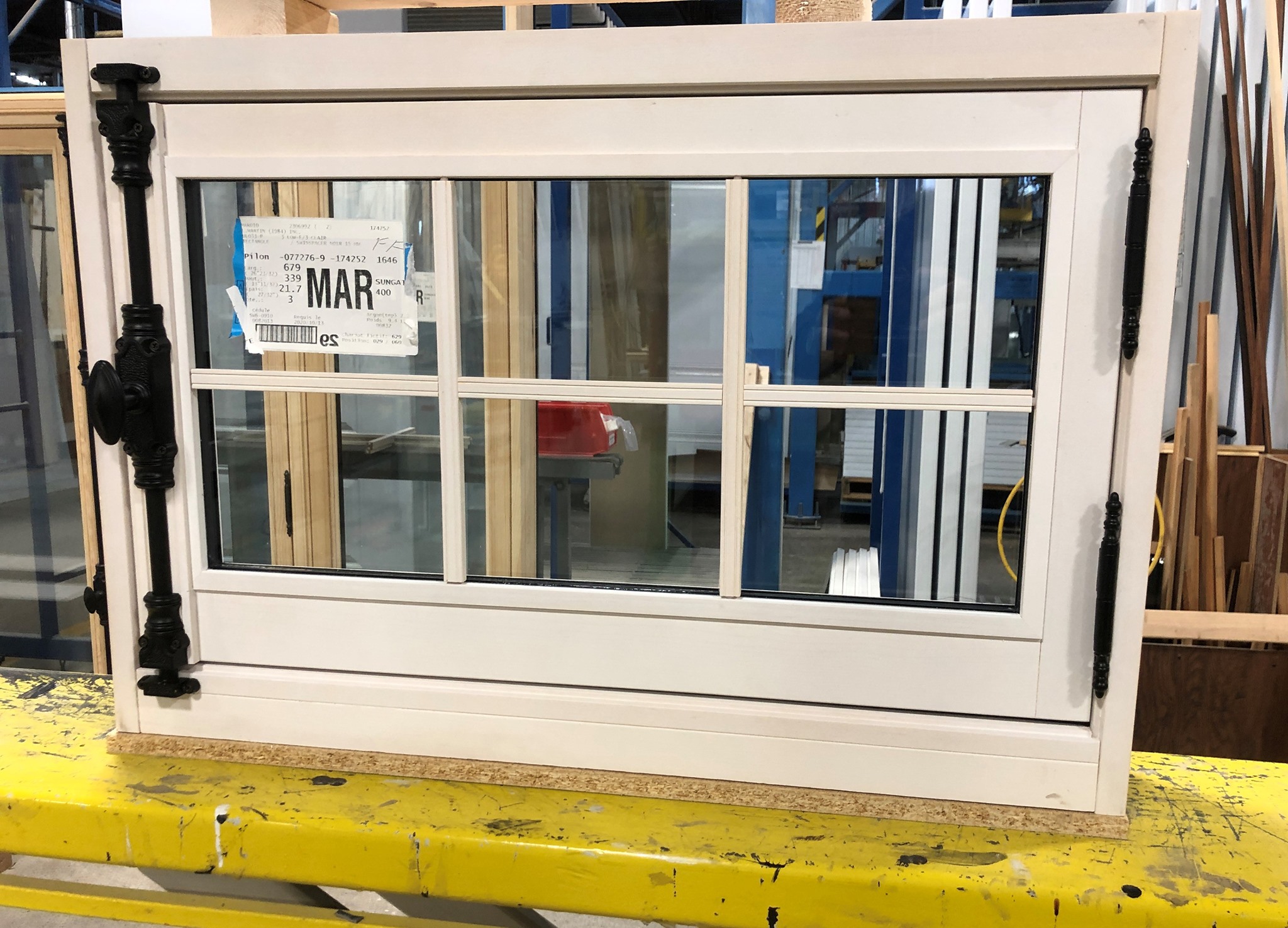 🧡... - Martin Portes et Fenêtres / Martin Windows and Doors