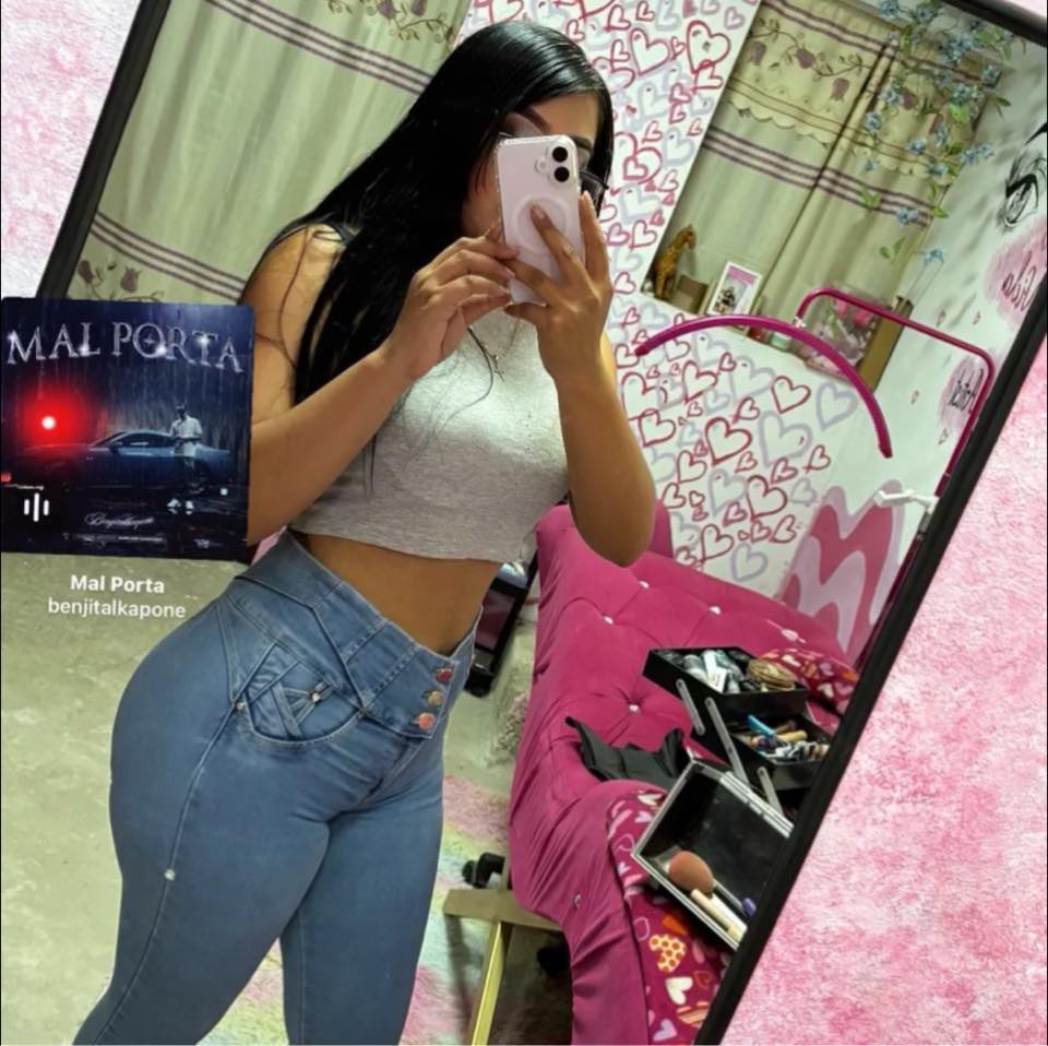 Estefany Ramirez