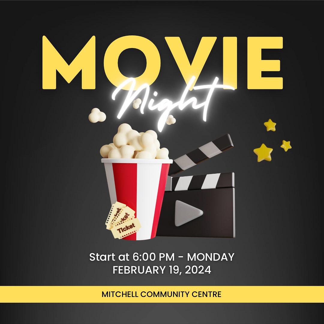Mitchell Parks and Recreation | J. B. Mitchell MB