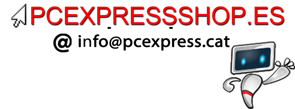 Pc Express Shop