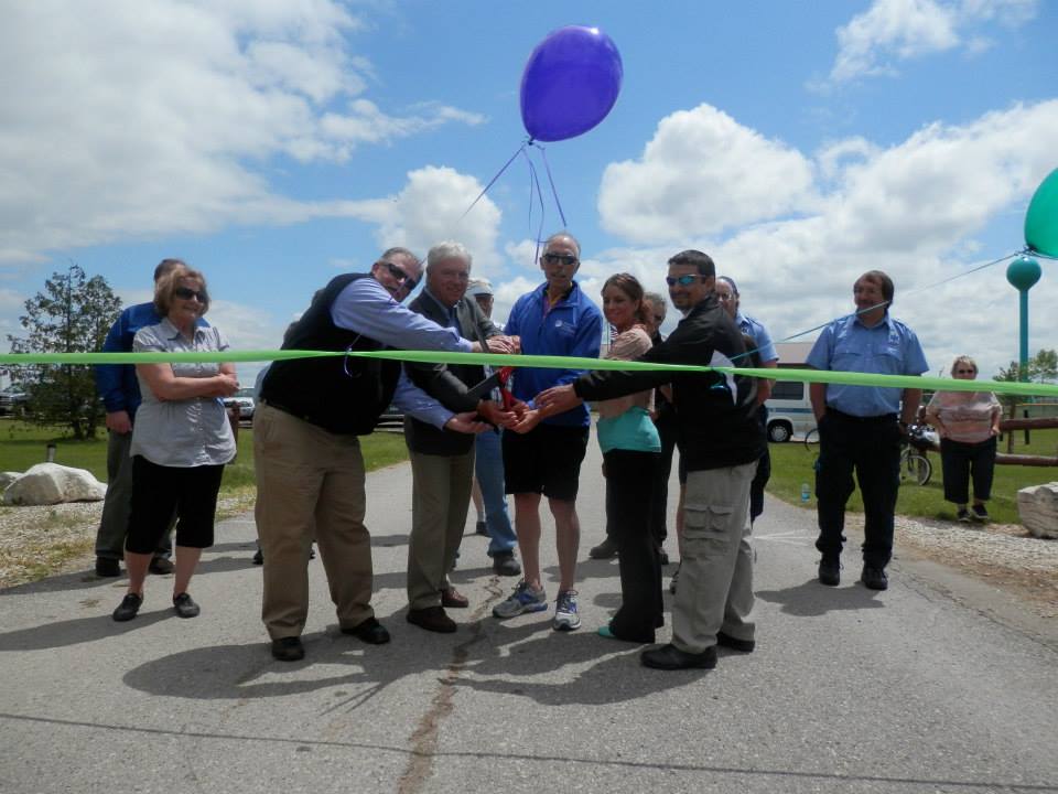 USBR 35 EUP Corridor Segment