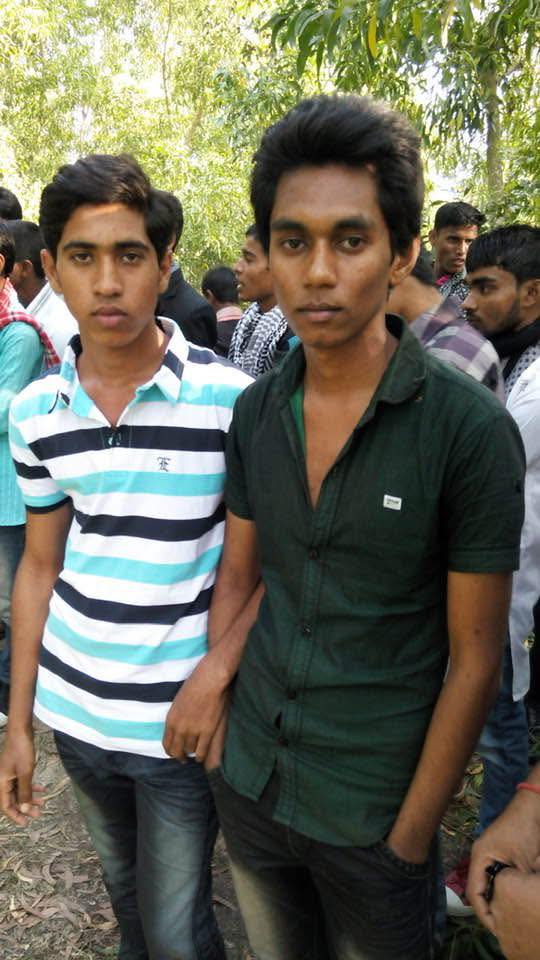 Raihan Khan Topu