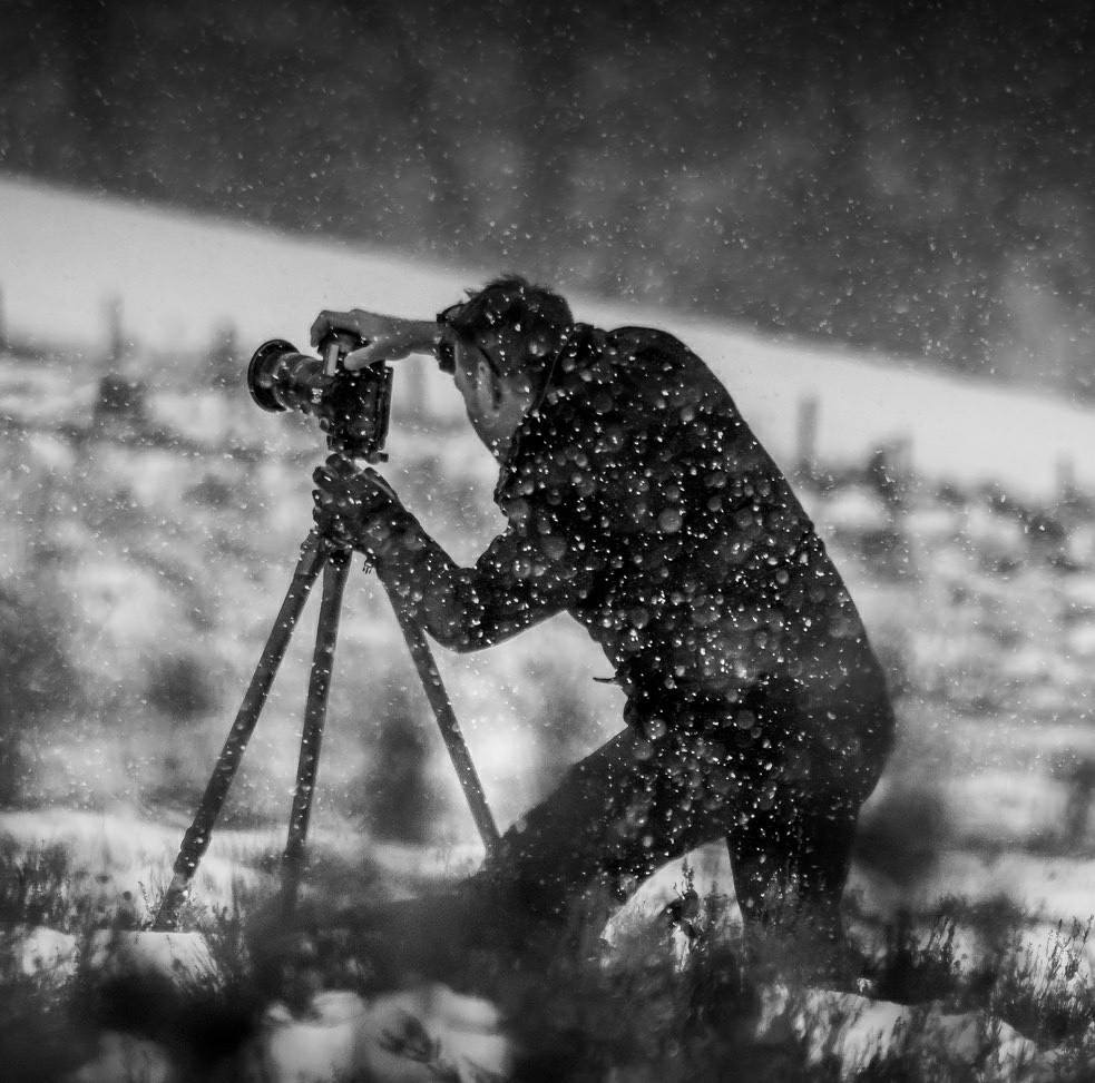 Mark Bulmer Landscape Photography