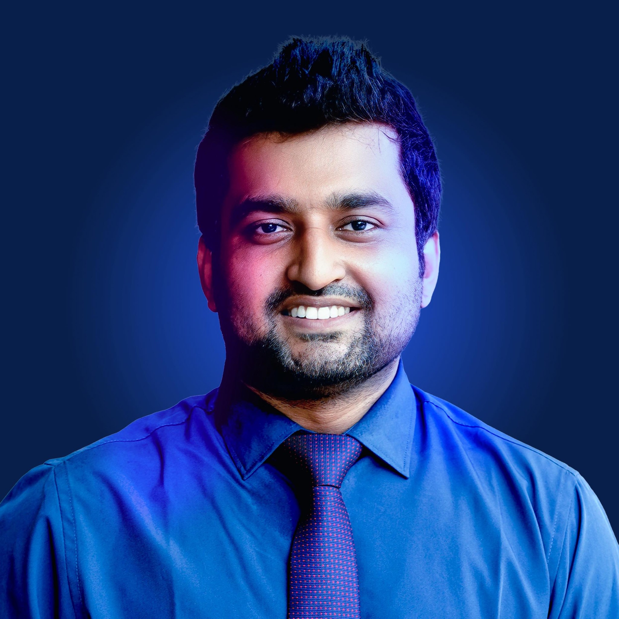 Raihanul Haque Rohan