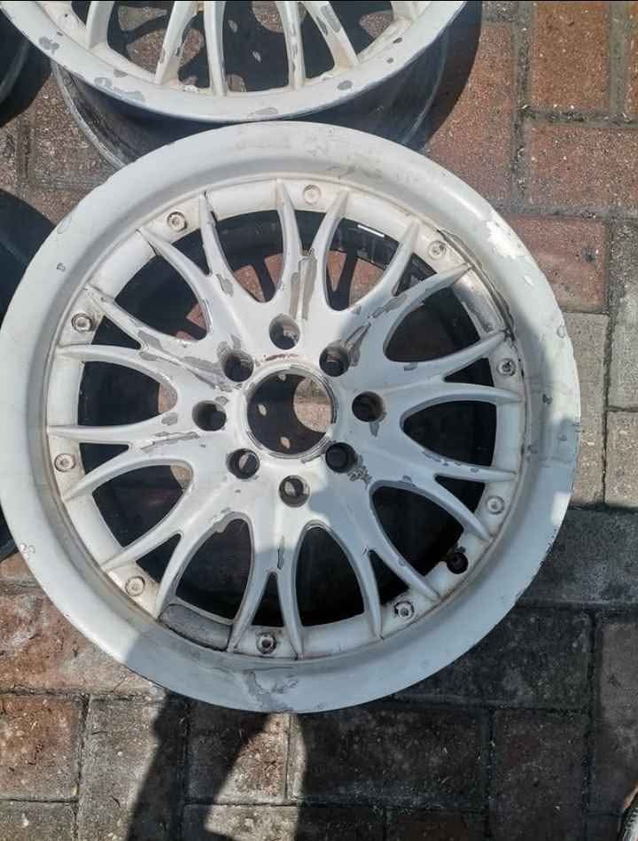 TSW 15 INCH RIMS 4 SALE - Car Wheels, Tires & Parts - Boksburg, Gauteng ...