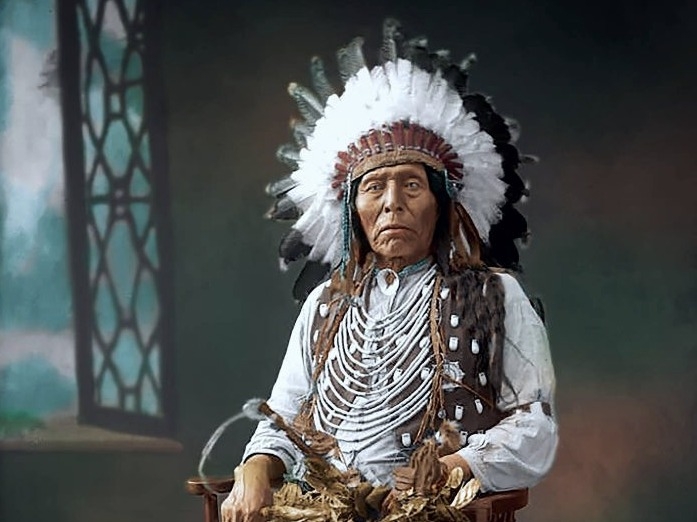 𝐊𝐞𝐚𝐧𝐮 𝐑𝐞𝐞𝐯𝐞𝐬 𝐢𝐬 𝐚 𝐭𝐫𝐮𝐞 𝐝𝐨𝐠... - Native American Heritage | Facebook