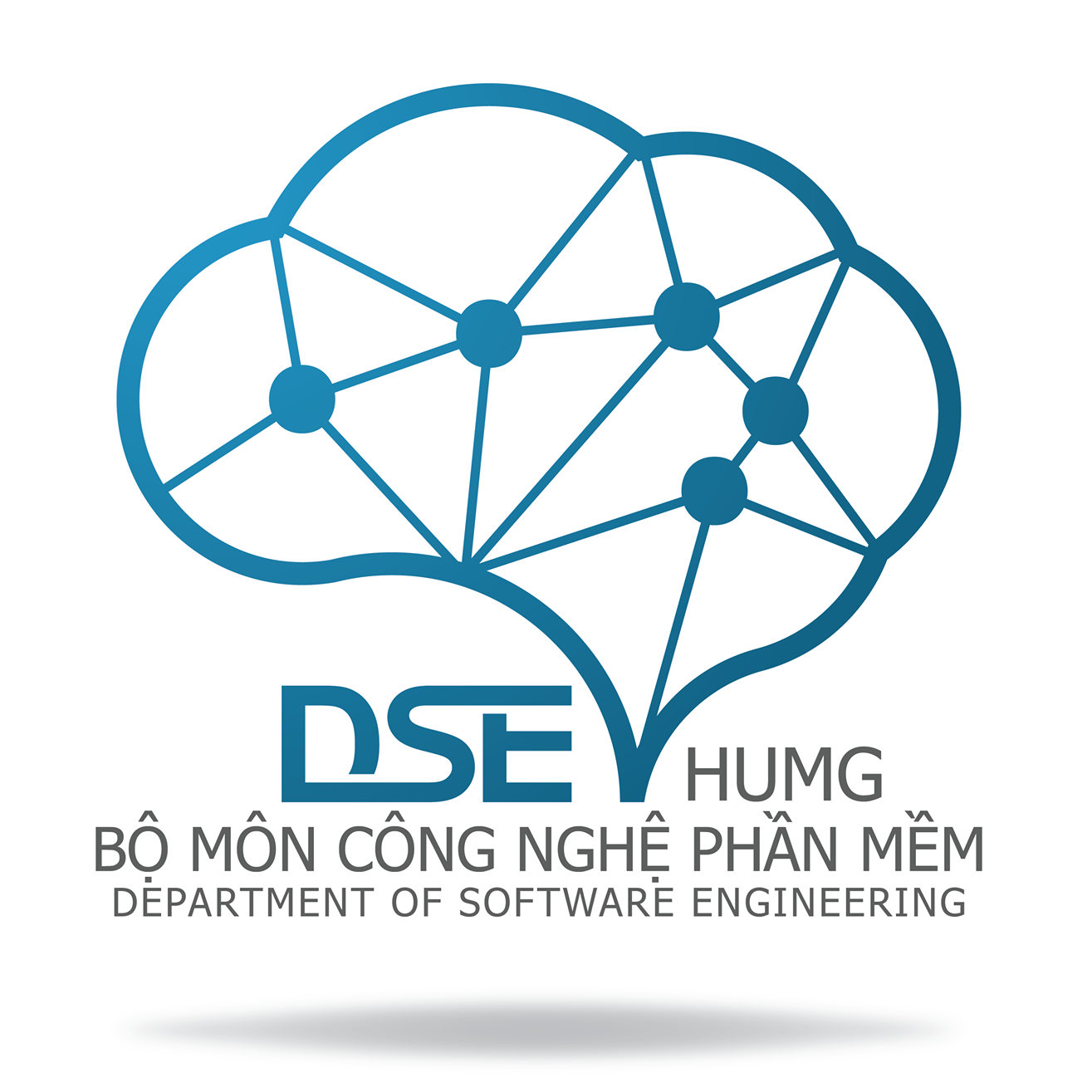 Bộ môn Công nghệ Phần mềm, Khoa CNTT, trường Đại học Mỏ - Địa Chất Hà Nội
