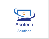 Asotech Solutions added a new photo. - Asotech Solutions