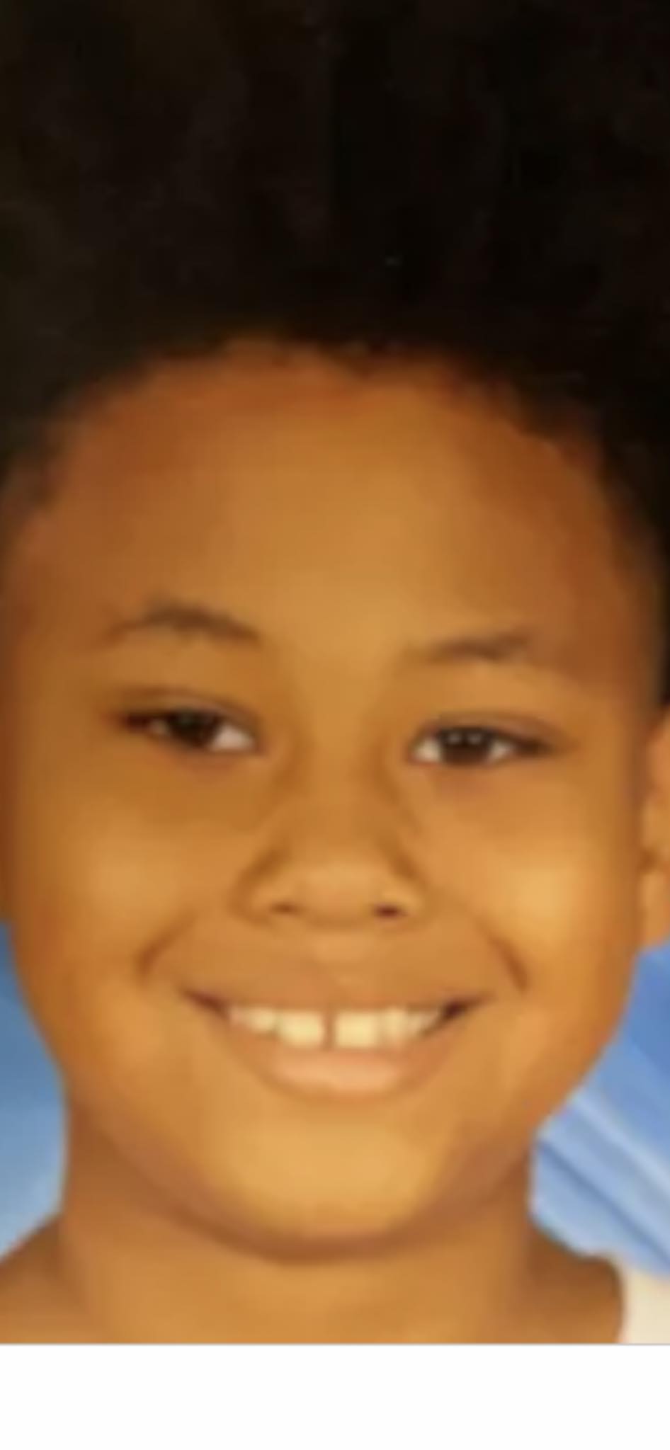 LEGAL - CHILD KILLED: 8-year-old Jaiden Hines was shot to death in the ...
