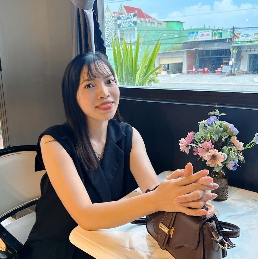 Hôm qua và hôm nay ... | Maria Bảo Ngọc | Facebook