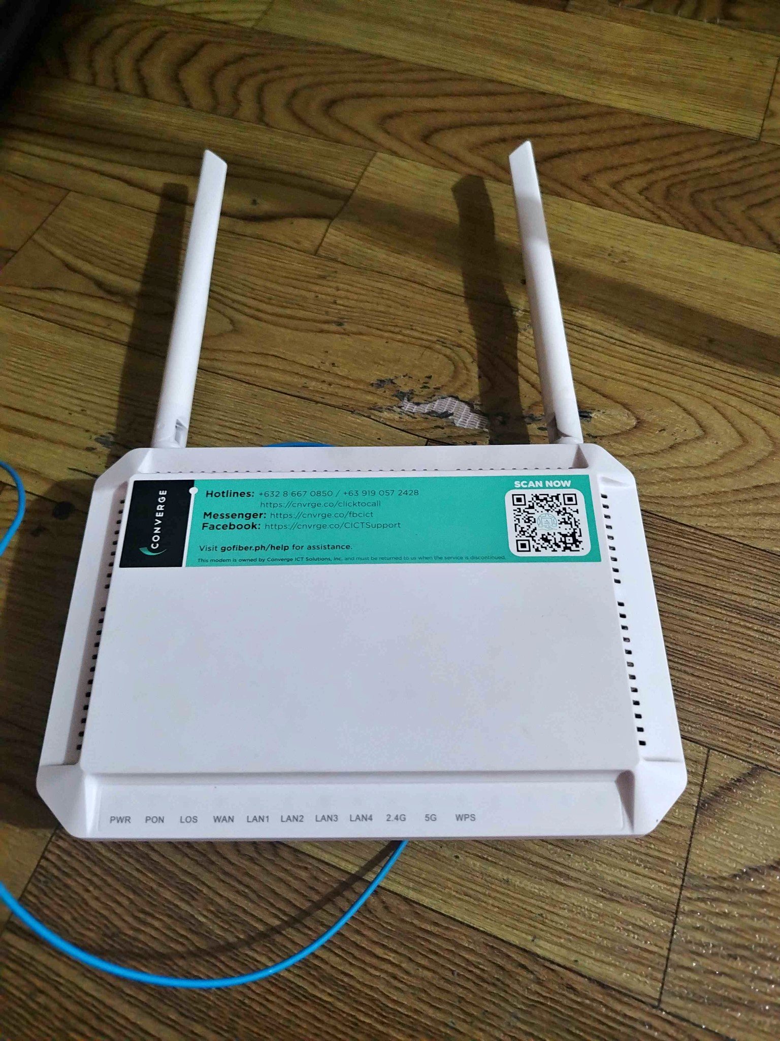 ZLT X100M - Modems - Caloocan | Facebook Marketplace | Facebook