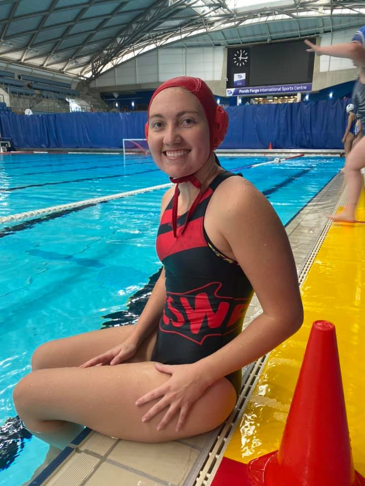 British Water Polo League - Southampton City Water Polo took advantage ...