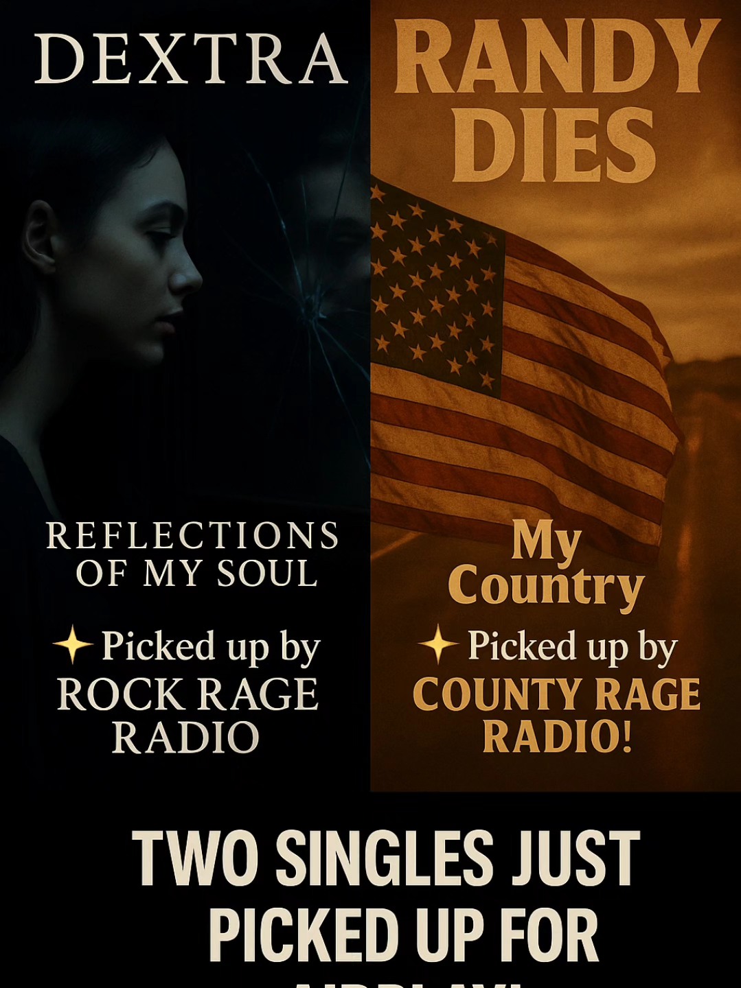 Randy Dies
