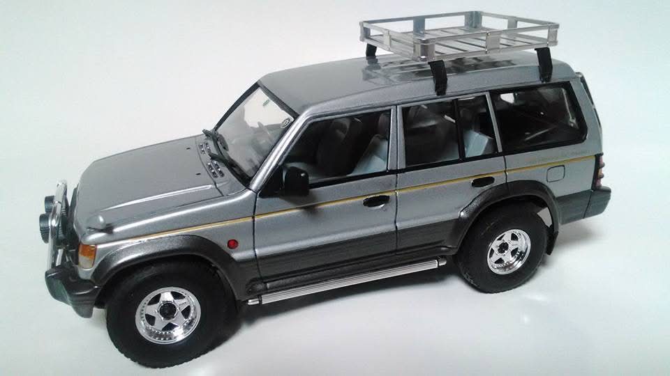 マルイ•ノッポマシーン S110シルビアRS完成✌️