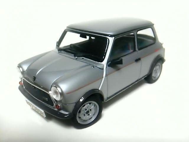 マルイ•ノッポマシーン S110シルビアRS完成✌️