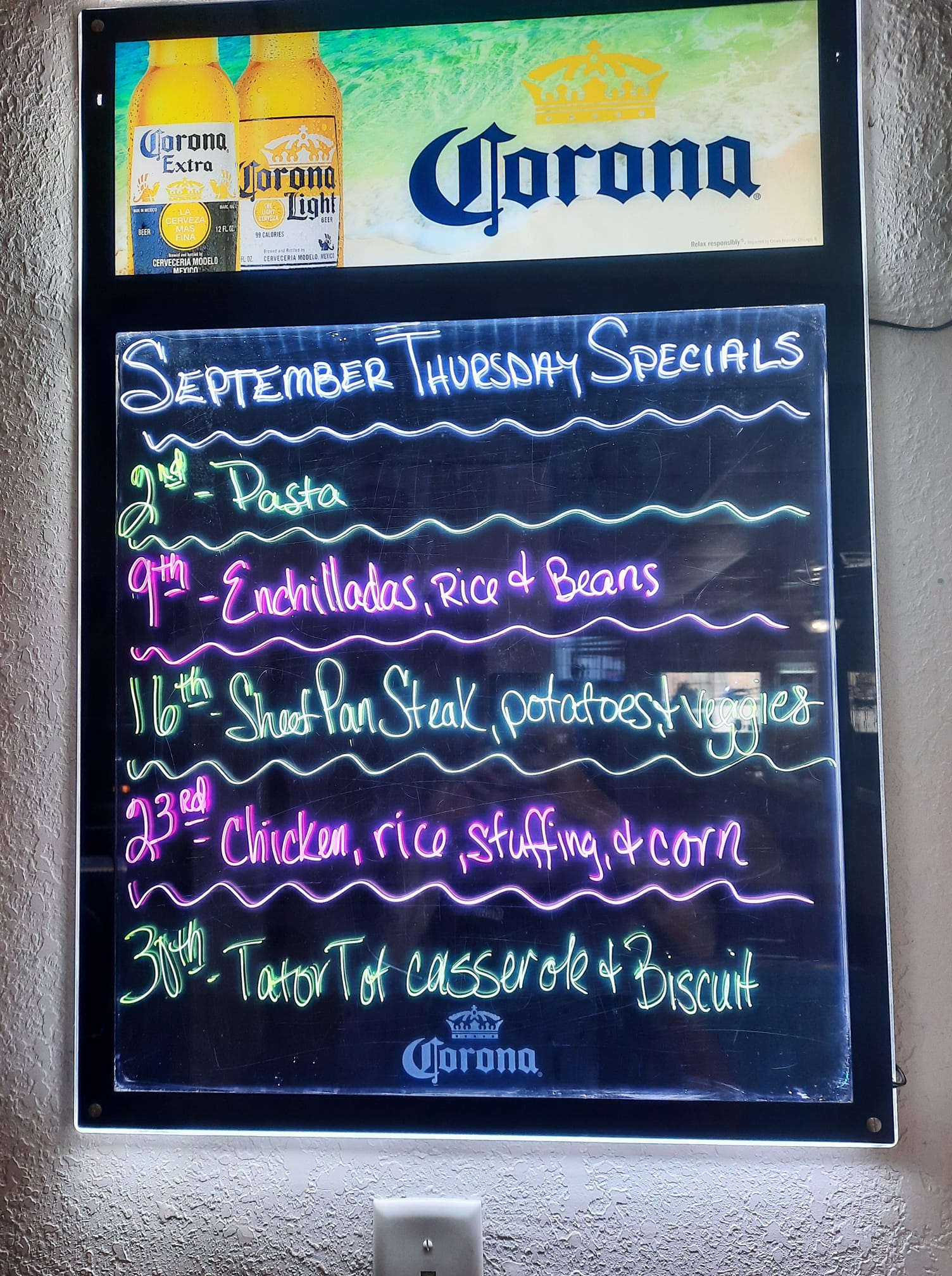 Good Times Sports bar | Allenton WI