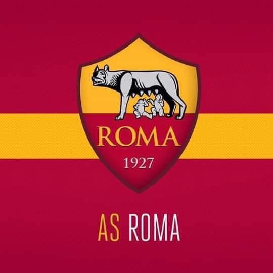 Forza Grande Roma